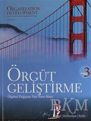 Örgüt Geliştirme - Nobel Akademik Yayıncılık