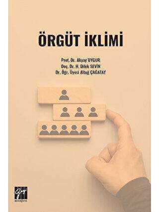 Örgüt İklimi - 1