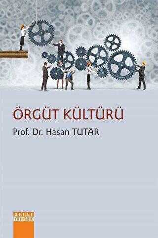 Örgüt Kültürü - Detay Yayıncılık