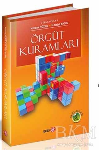 Örgüt Kuramları - 1