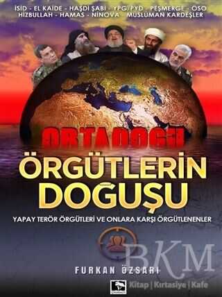 Örgütlerin Doğuşu - Çınaraltı Yayınları
