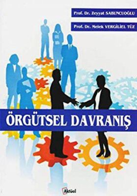 Örgütsel Davranış - 1