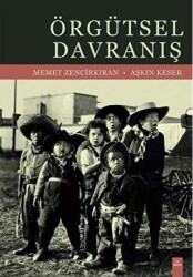 Örgütsel Davranış - Dora Basım Yayın