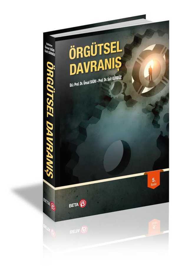 Örgütsel Davranış - Beta Yayınevi