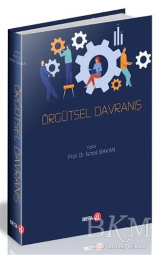 Örgütsel Davranış - Beta Yayınevi
