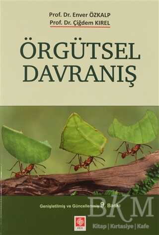 Örgütsel Davranış - 1