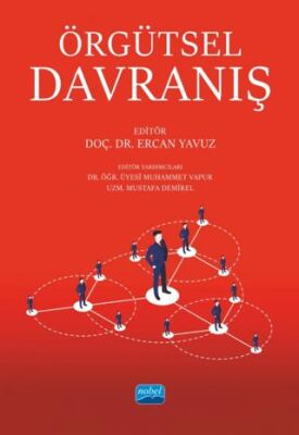 Örgütsel Davranış - 1