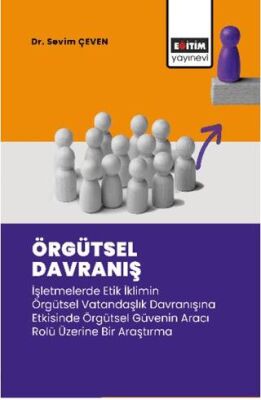 Örgütsel Davranış - 1