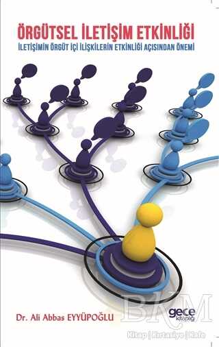 Örgütsel İletişim Etkinliği - Gece Kitaplığı