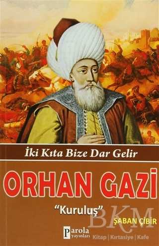 Orhan Gazi 