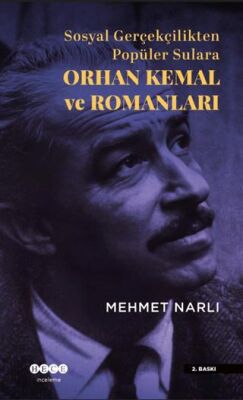 Orhan Kemal ve Romanları - 1
