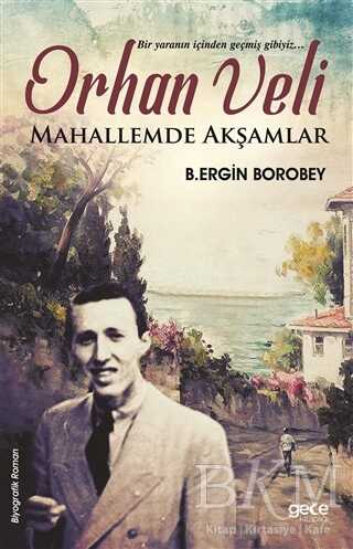 Orhan Veli - Gece Kitaplığı