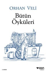 Bütün Öyküleri - Can Yayınları