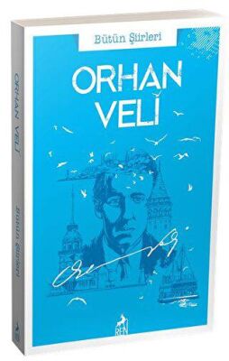 Orhan Veli Bütün Şiirleri - 1
