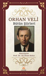 Orhan Veli Bütün Şiirleri - Salkımsöğüt Yayınları