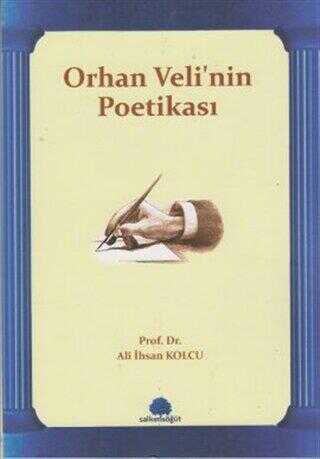 Orhan Veli’nin Poetikası