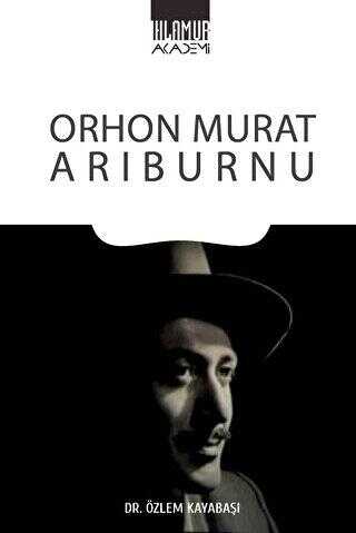 Orhon Murat Arıburnu