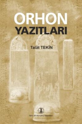 Orhon Yazıtları - 1