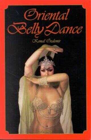 Oriental Belly Dance - 1