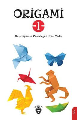 Origami -1- - 1
