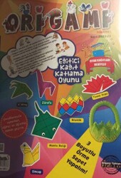 Origami 2023 - 21 - Bio Ofset