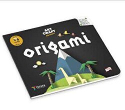 Origami - TÜZDER Yayınları