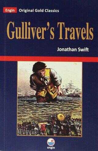 Original Gold - Gulliver`s Travels 