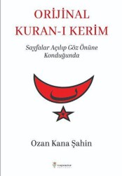 Orijinal Kur`an-ı Kerim - Verno Kitap