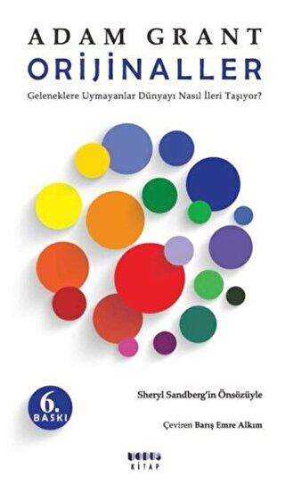 Orijinaller - Modus Kitap