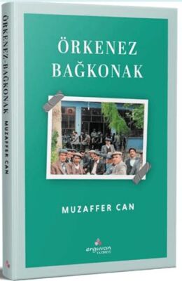 Örkenez Bağkonak - 1