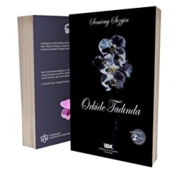 Orkide Tadında - İBK - İz Bırakan Kalemler
