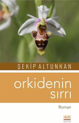 Orkidenin Sırrı - 1