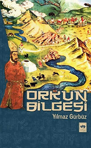 Orkun Bilgesi - Ötüken Neşriyat