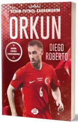 Orkun Kökçü - Benim Futbol Kahramanım - Dokuz Çocuk