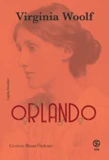 ORLANDO - Sia Kitap