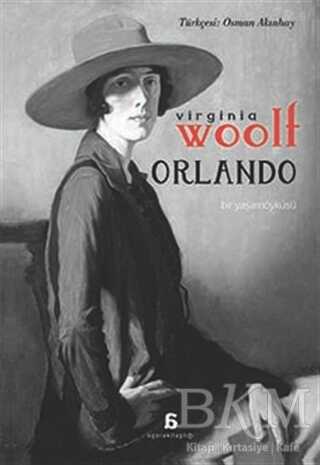 Orlando - Agora Kitaplığı