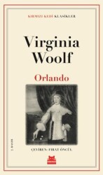 Orlando - Kırmızı Kedi Yayınevi