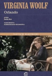 Orlando - İletişim Yayınevi