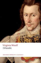 Orlando - Oxford University Press - Classics