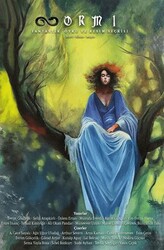 ORM 1 Fantastik Öykü ve Resim Seçkisi - ORM Kitap