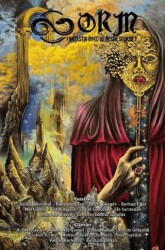 ORM-Fantastik Öykü ve Resim Seçkisi 2 - Kadran Medya Yayıncılık