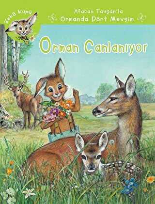 Orman Canlanıyor