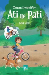 Orman Dedektifleri Ati İle Pati - Payitaht Çocuk