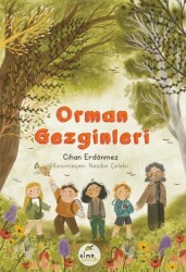 Orman Gezginleri - Elma Çocuk