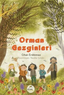 Orman Gezginleri - 1