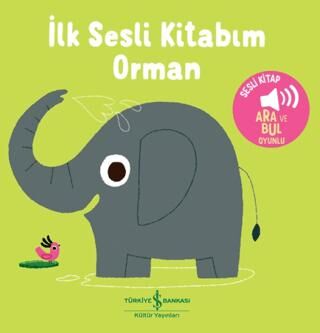 Orman - İlk Sesli Kitabım - 1