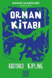 Orman Kitabı - Mundi Çocuk