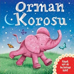Orman Korosu - İndigo Çocuk
