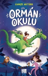 Orman Okulu - Aile Yayınları