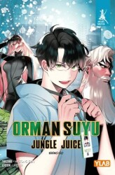 Orman Suyu - Artemis Yayınları